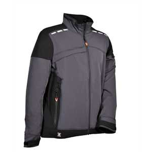 Halleux VETEMENTS VETEMENTS DE TRAVAIL